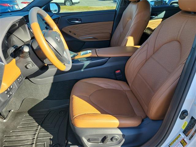 used 2022 Toyota Avalon car, priced at $36,480