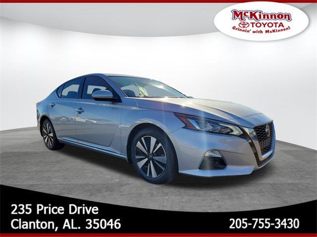 used 2019 Nissan Altima car, priced at $18,735