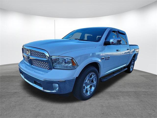 used 2017 Ram 1500 car, priced at $24,995