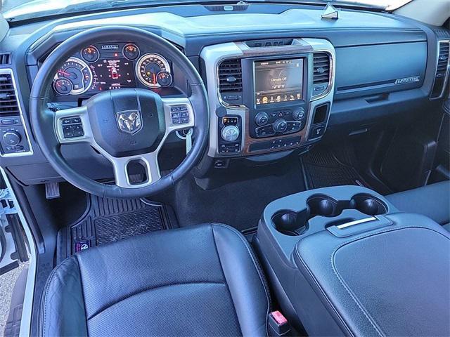 used 2017 Ram 1500 car, priced at $24,995