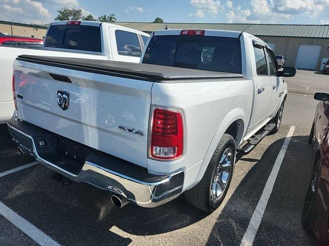 used 2017 Ram 1500 car, priced at $25,995