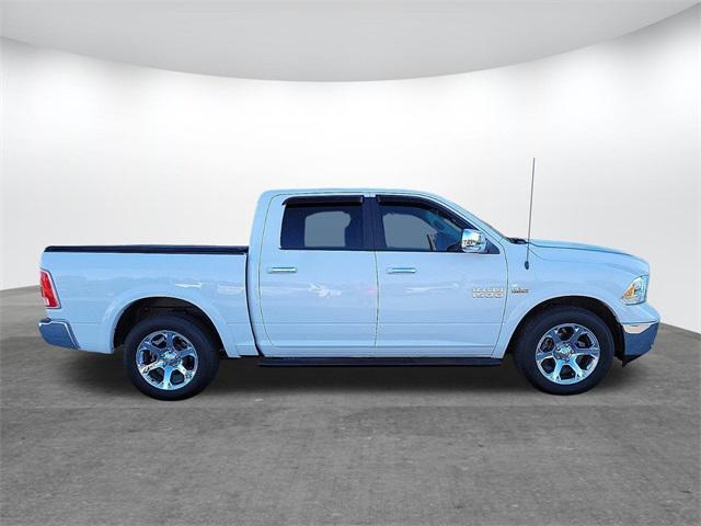 used 2017 Ram 1500 car, priced at $24,995