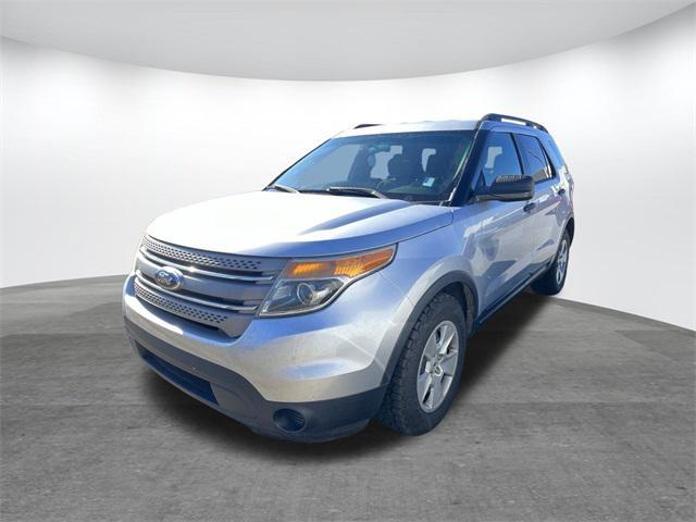 used 2014 Ford Explorer car, priced at $7,995