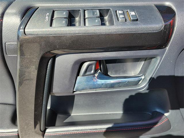 used 2023 Toyota 4Runner car, priced at $58,995