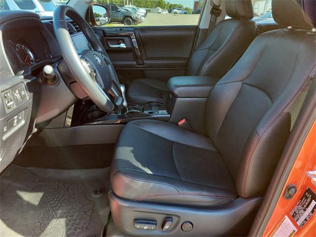 used 2023 Toyota 4Runner car, priced at $58,995