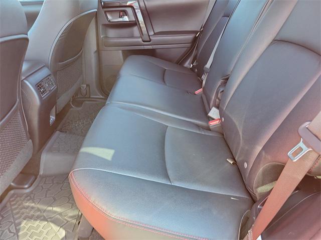 used 2023 Toyota 4Runner car, priced at $58,995