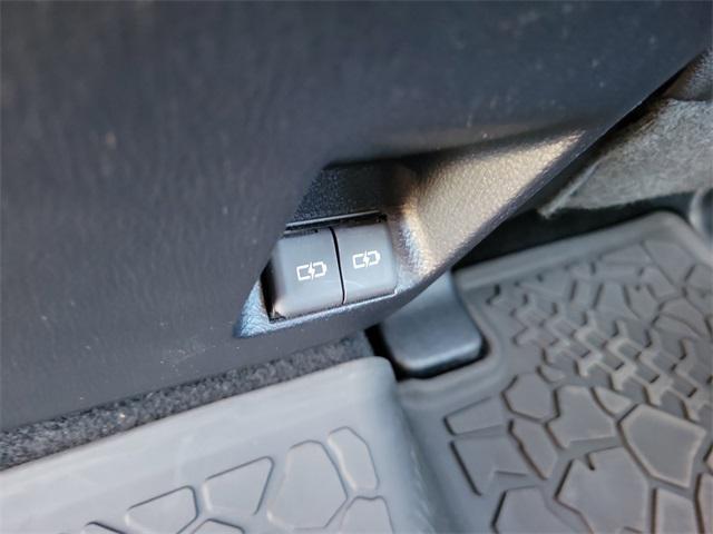 used 2023 Toyota 4Runner car, priced at $58,995