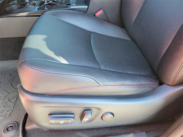 used 2023 Toyota 4Runner car, priced at $58,995