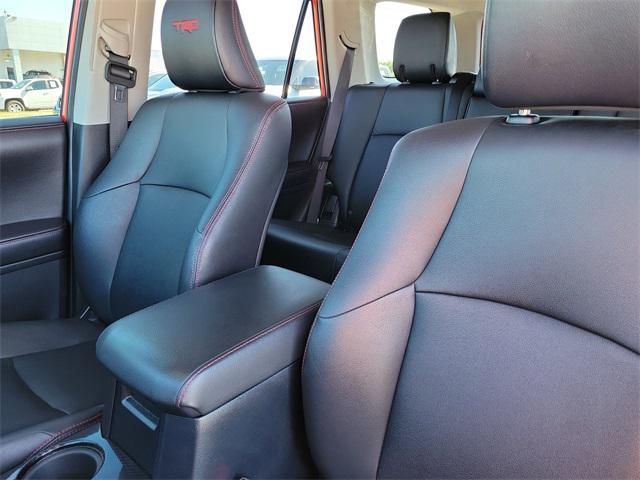 used 2023 Toyota 4Runner car, priced at $58,995
