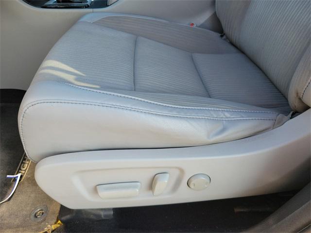 used 2018 Toyota Highlander car, priced at $22,990