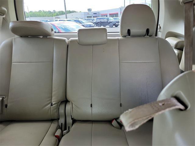used 2017 Toyota Sienna car, priced at $16,900