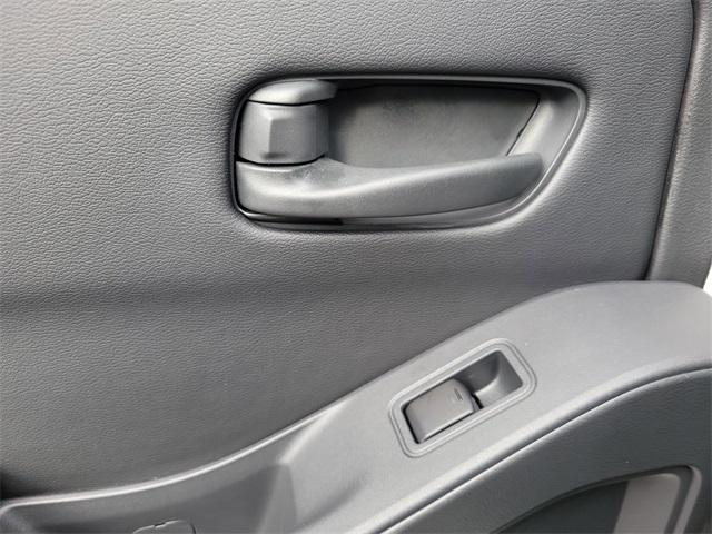 new 2026 Nissan Frontier car, priced at $44,345