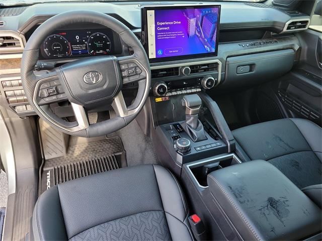 used 2024 Toyota Tacoma car, priced at $48,584
