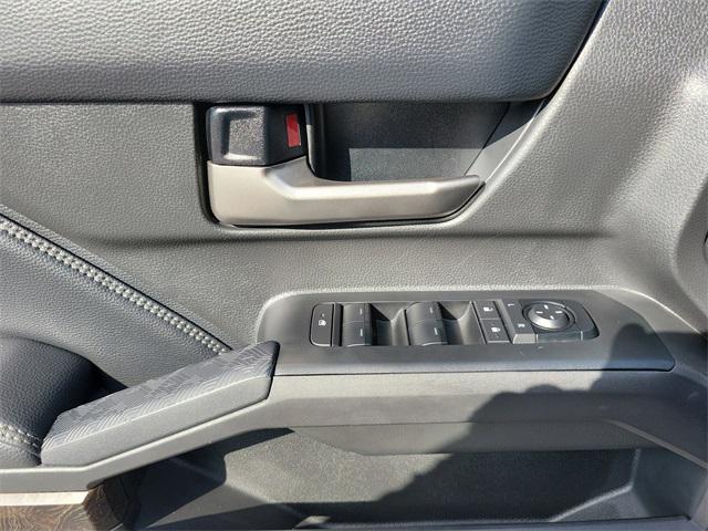 used 2024 Toyota Tacoma car, priced at $48,584