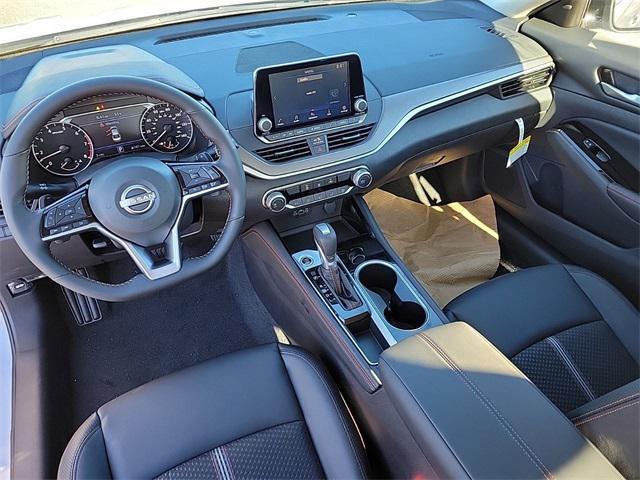 new 2025 Nissan Altima car, priced at $28,437