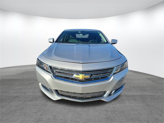 used 2017 Chevrolet Impala car, priced at $15,995