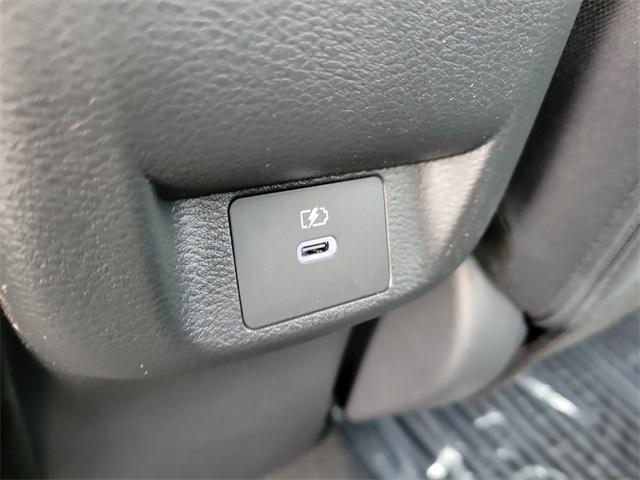 new 2025 Nissan Versa car, priced at $20,958