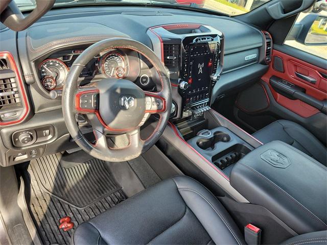 used 2020 Ram 1500 car, priced at $40,990