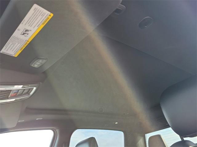 used 2020 Ram 1500 car, priced at $40,990
