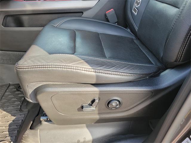 used 2020 Ram 1500 car, priced at $40,990