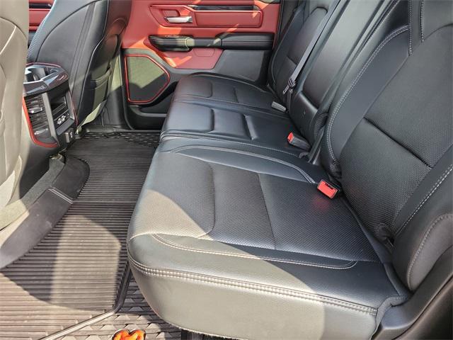used 2020 Ram 1500 car, priced at $40,990