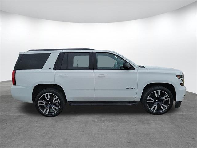 used 2020 Chevrolet Tahoe car, priced at $29,995