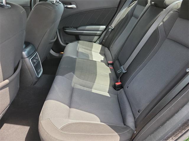 used 2022 Dodge Charger car, priced at $22,650