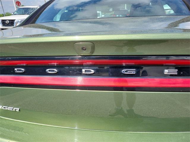used 2022 Dodge Charger car, priced at $22,650