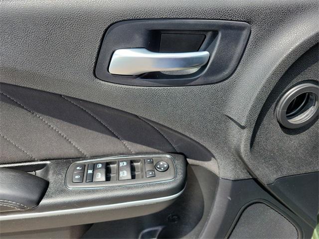 used 2022 Dodge Charger car, priced at $22,650