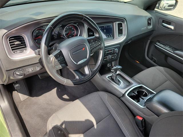 used 2022 Dodge Charger car, priced at $22,650