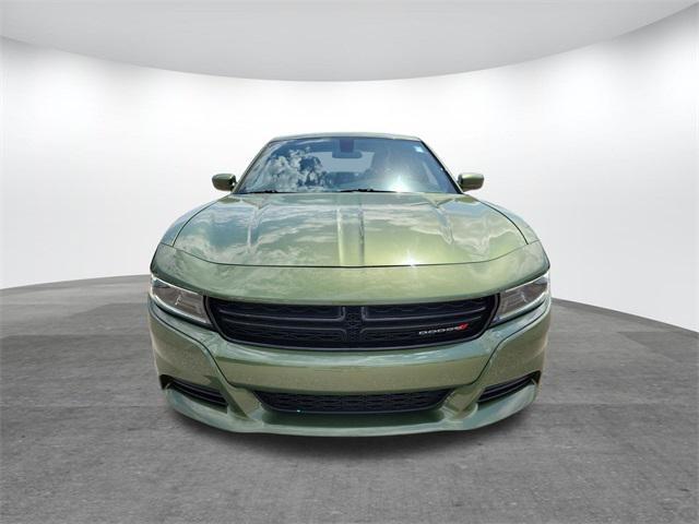 used 2022 Dodge Charger car, priced at $20,984