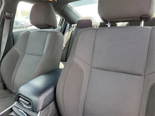 used 2022 Dodge Charger car, priced at $22,650