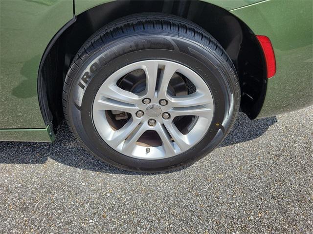 used 2022 Dodge Charger car, priced at $22,650
