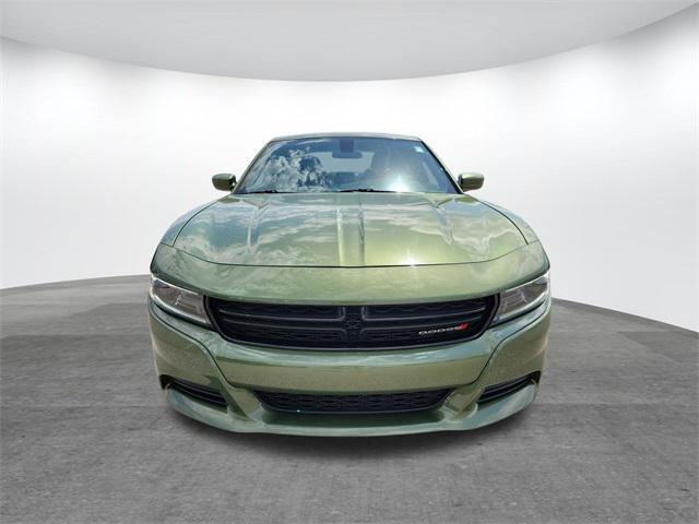 used 2022 Dodge Charger car, priced at $21,998
