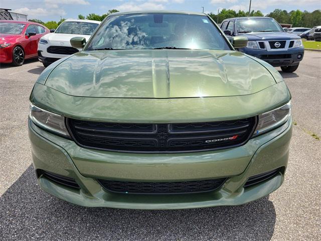 used 2022 Dodge Charger car, priced at $22,650
