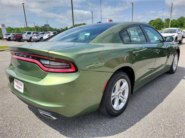 used 2022 Dodge Charger car, priced at $22,650