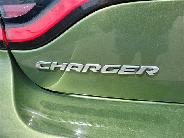 used 2022 Dodge Charger car, priced at $22,650