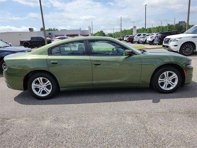 used 2022 Dodge Charger car, priced at $22,650