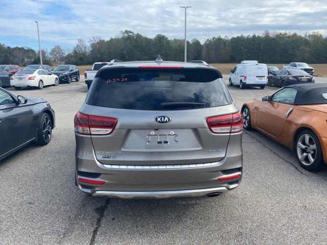 used 2017 Kia Sorento car, priced at $15,995