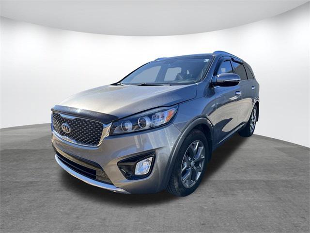 used 2017 Kia Sorento car, priced at $14,995