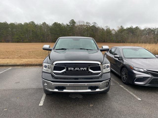 used 2017 Ram 1500 car, priced at $21,996