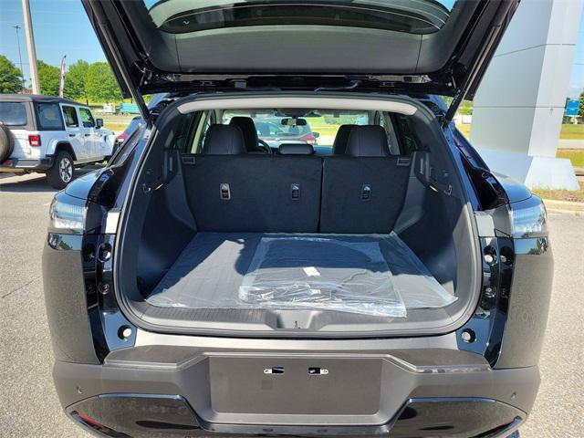 new 2025 Nissan Murano car, priced at $39,503