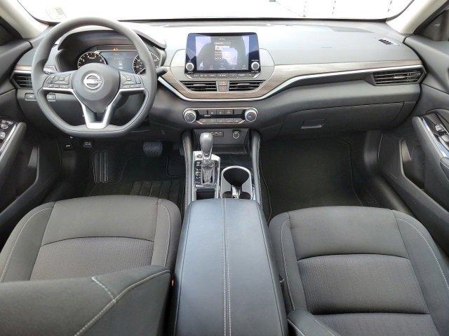 used 2023 Nissan Altima car, priced at $21,943