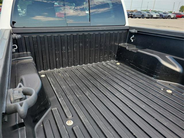 used 2022 Toyota Tacoma car, priced at $33,997