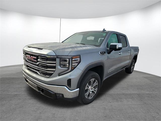 used 2024 GMC Sierra 1500 car, priced at $49,995