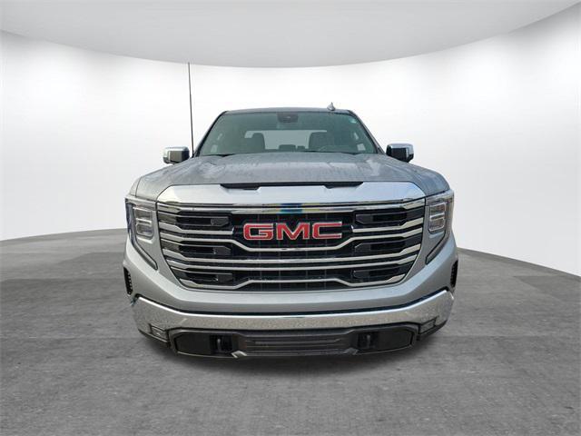 used 2024 GMC Sierra 1500 car, priced at $49,995
