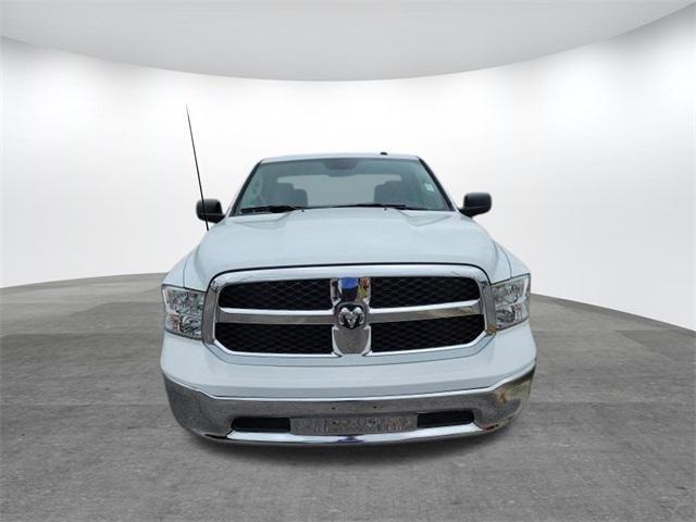 used 2023 Ram 1500 car, priced at $23,494