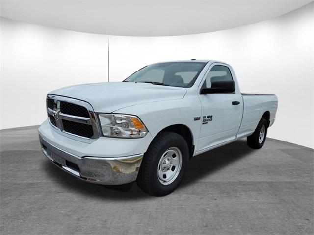 used 2023 Ram 1500 car, priced at $23,494