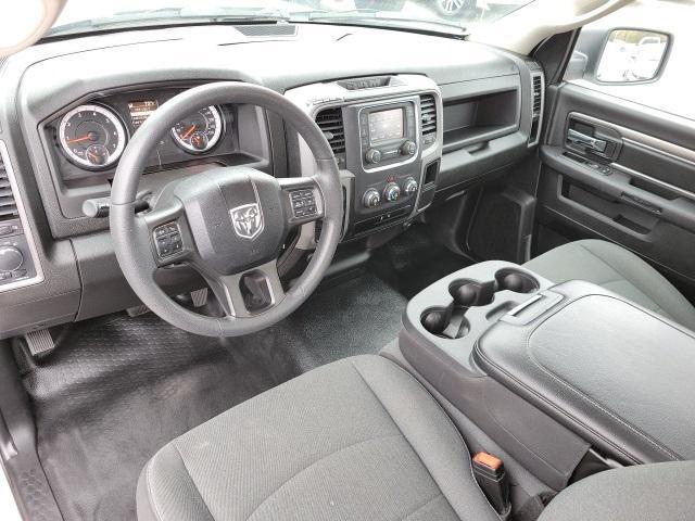 used 2023 Ram 1500 car, priced at $25,995