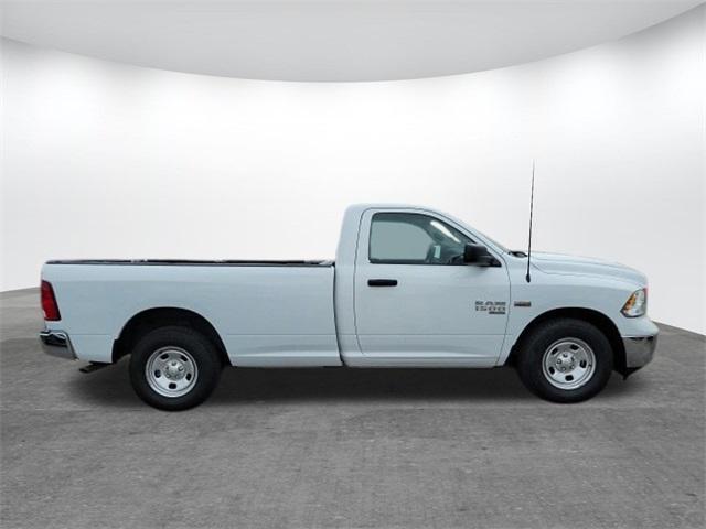 used 2023 Ram 1500 car, priced at $23,494